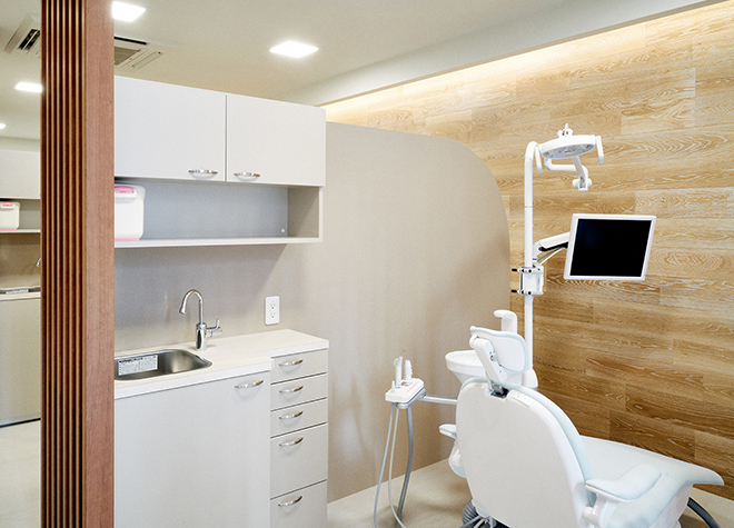 adachi dental clinic（写真2）