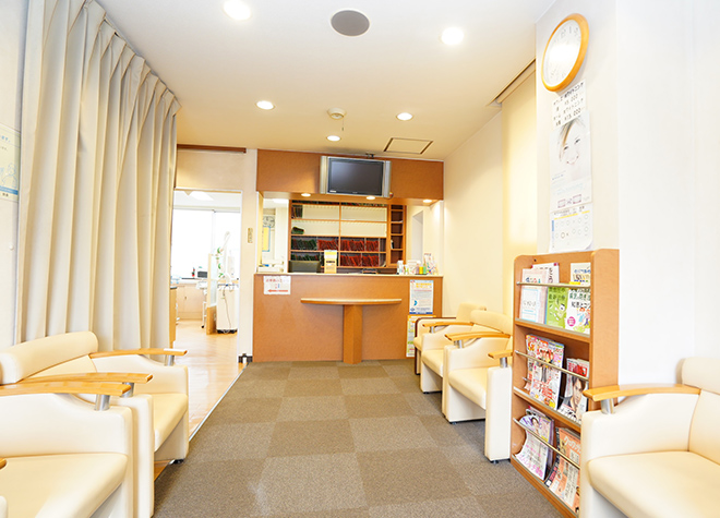 中井歯科医院（写真1）