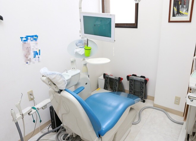 医院写真 医療法人社団 光洋会 竹尾歯科大貫診療所 延岡市 延岡駅 Epark歯科