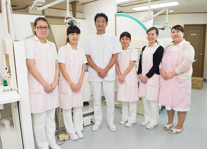 吉田デンタルクリニック