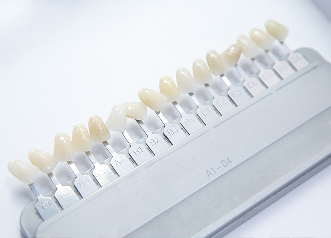 ただ歯を白くするだけではなく、お口の健康のためのホワイトニングを受けてみませんか？