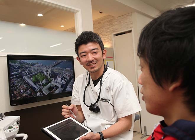 さくら歯科針中野院