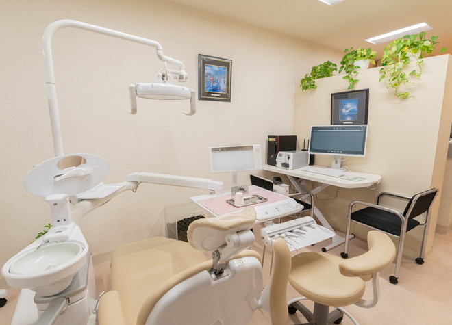 Q.虫歯の治療で大切にしていることはありますか？