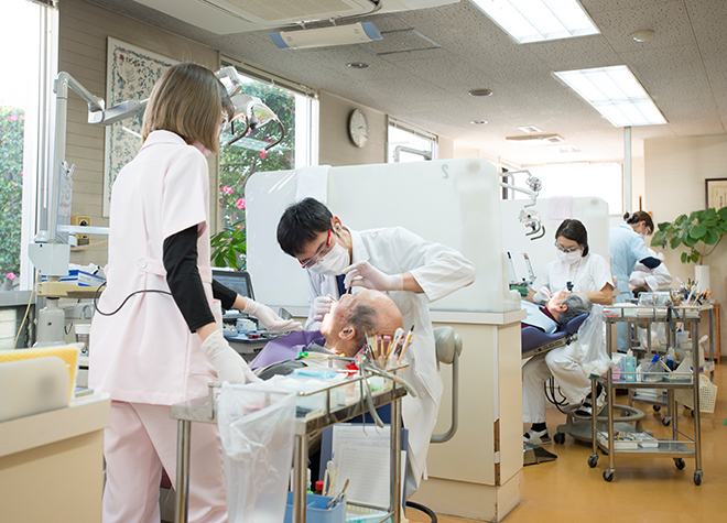 岩田歯科医院（写真2）