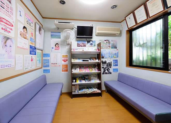 田中歯科医院 武蔵砂川駅 3の写真