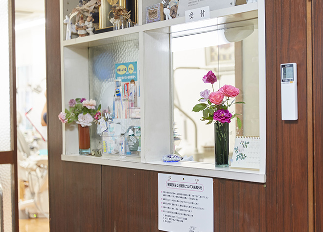 熊本歯科医院（写真2）