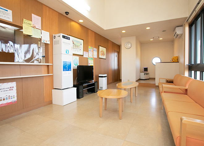 岡村歯科医院 西浦和駅 2の写真