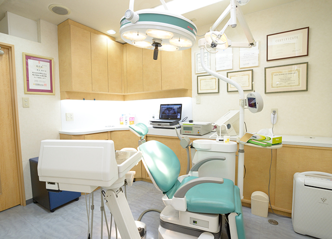 湯谷歯科クリニック（写真1）