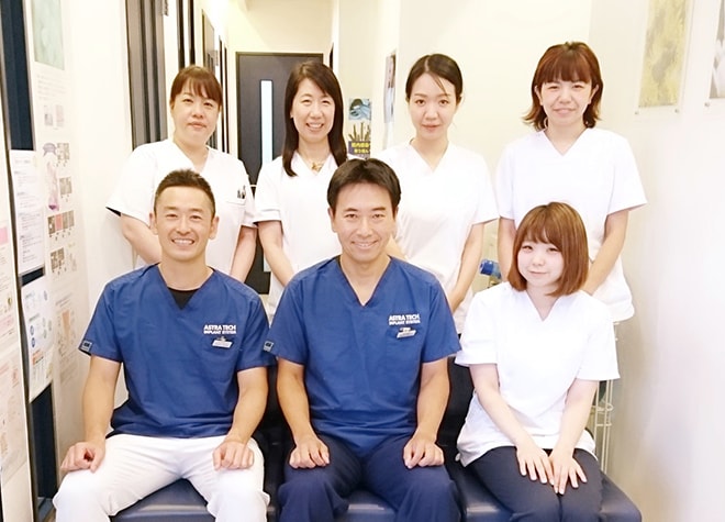 湯谷歯科クリニック