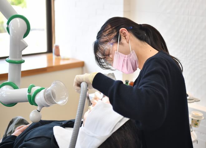 昭和田中歯科医院 画像