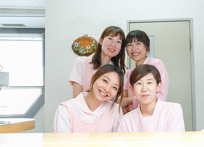 高田歯科医院（写真1）