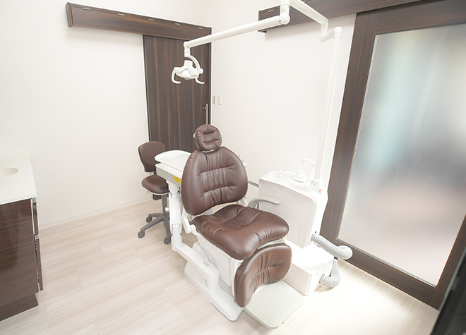 HORI Dental Clinic（写真2）