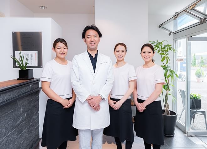 上條歯科クリニック