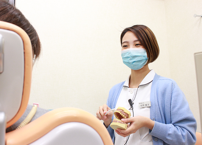 岡﨑歯科医院（写真2）