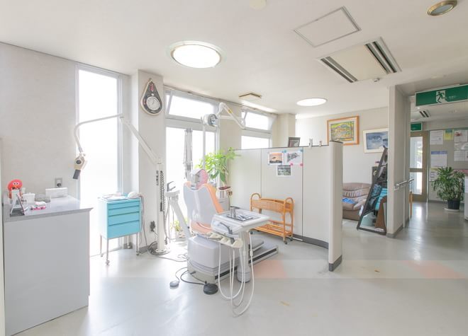キタカ歯科医院の画像