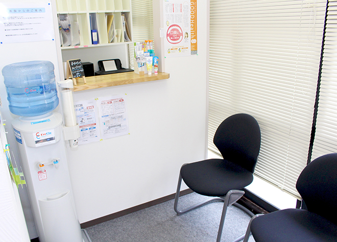 小田原歯科診療所（写真2）