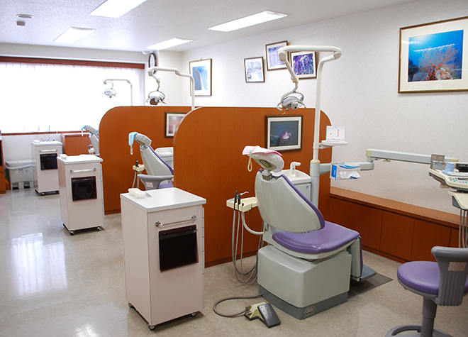 きたはら歯科医院（写真2）