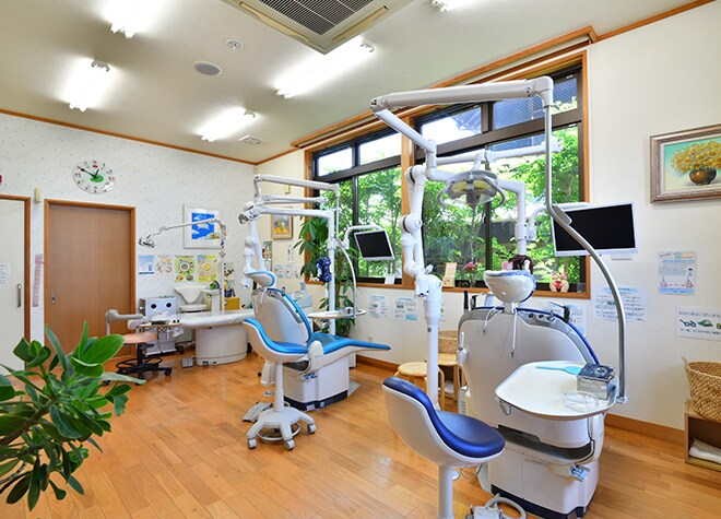 ちあーず歯科 小児歯科 伊予郡砥部町 小児歯科 791 2116 の地図 アクセス 地点情報 Navitime