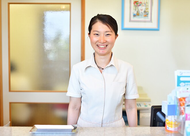 ネット受付可 ちあーず歯科 小児歯科 伊予郡 北伊予駅 Eparkクリニック 病院