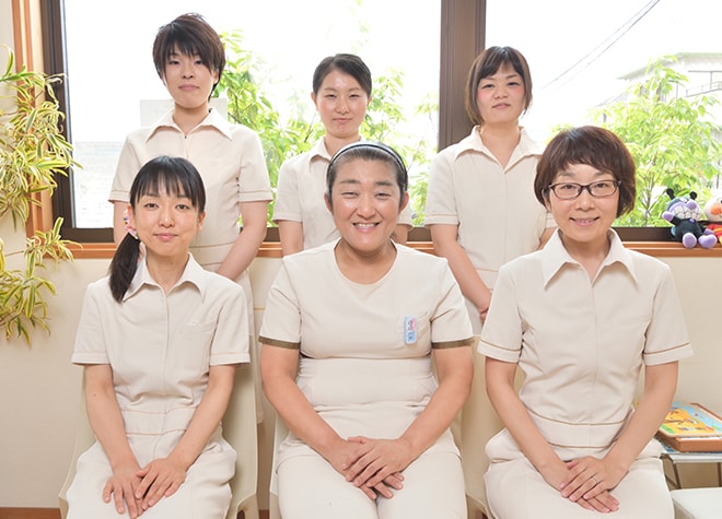 ちあーず歯科 小児歯科 伊予郡砥部町 小児歯科 歯科 Goo地図