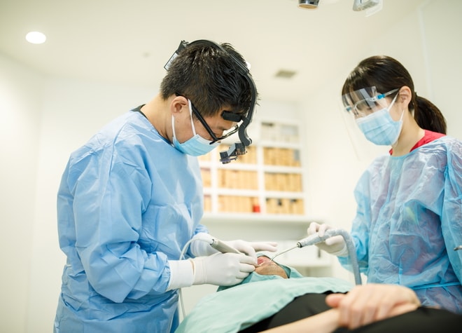 医療法人恵翔会 なかやま歯科（写真2）