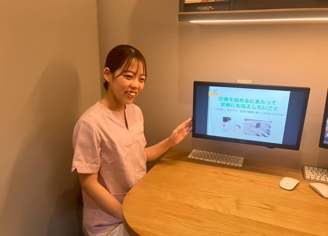 美里歯科（写真1）