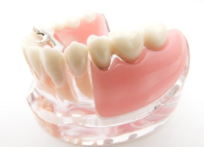 様々な種類の入れ歯をご用意しています！入れ歯に関するお悩みがある方は、ぜひご来院ください