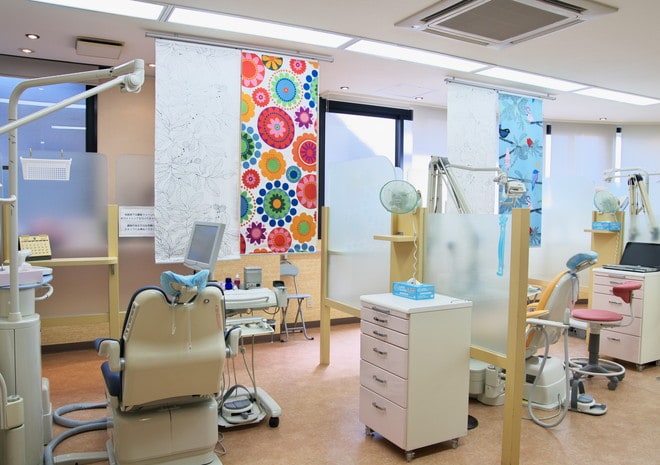 城戸歯科医院の画像