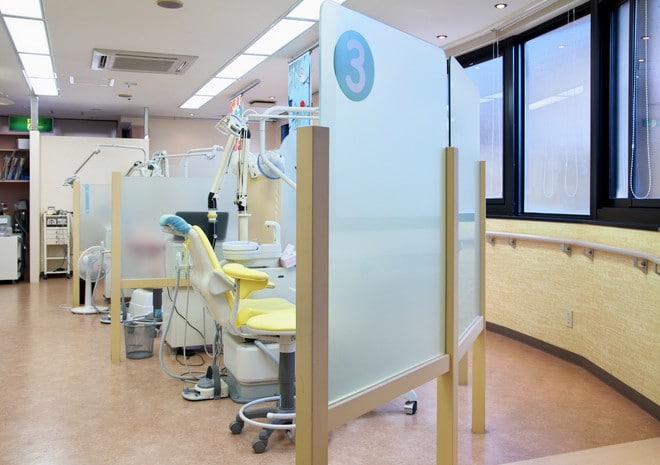 城戸歯科医院の画像