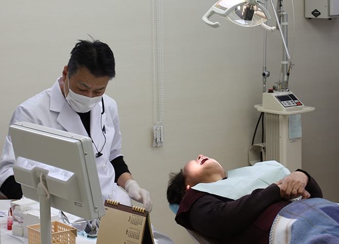 城戸歯科医院の画像