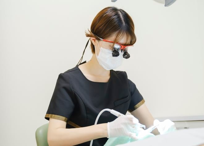 ネット予約可】医療法人社団 浩昭会 東京ICCHO日本橋歯科矯正歯科