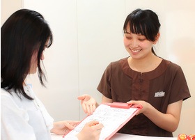 神奈川県の歯科助手 受付 その他の求人 Epark歯科求人