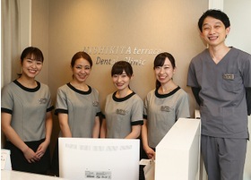 西宮市の歯医者 口コミ1 406件 Epark歯科