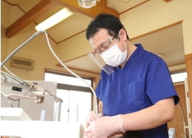 北茨城歯科医院