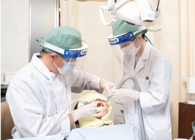 歯科口腔外科 戸越公園駅周辺の歯医者 Epark歯科 歯科口腔外科 戸越公園駅周辺の歯医者 Epark歯科