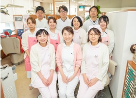 女性医師 長崎駅 長崎県 周辺の歯医者 Epark歯科