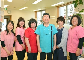 夜間18時以降診療 山形市の歯医者 Epark歯科