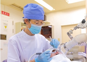 ネット予約可 新潟駅周辺の歯医者 Epark歯科