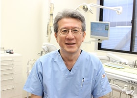 司馬歯科医院 静岡市駿河区 静岡駅 Epark歯科