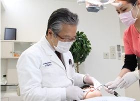 矯正歯科 亀岡市の歯医者 Epark歯科