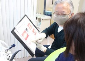 野々市市の矯正歯科 Epark歯科