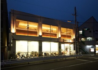 芦屋川デンタルクリニック
