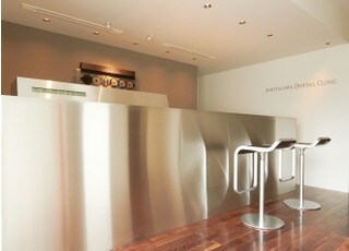 芦屋川デンタルクリニック