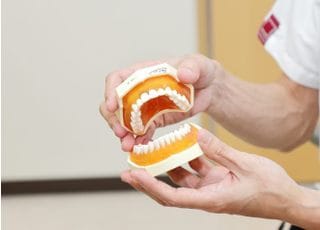 品川気づき歯科クリニック 歯科検診