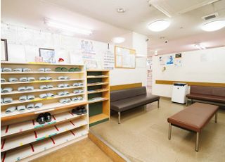 医療法人　愛育会　やばしら歯科駅ビル診療所
