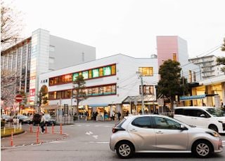 医療法人　愛育会　やばしら歯科駅ビル診療所