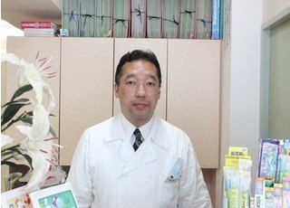 清澄歯科クリニック 先生 歯科医師 男性