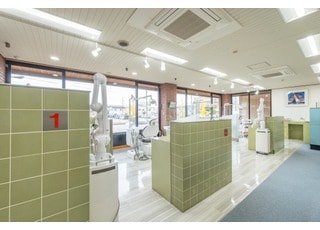 旭町歯科クリニック