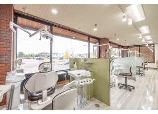 旭町歯科クリニック