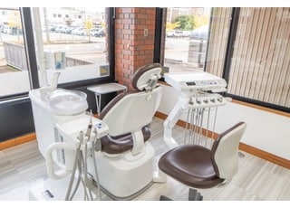 旭町歯科クリニック